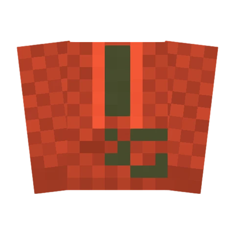 GRANDPA®, shown without a body.