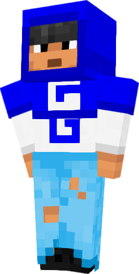DOUBBIE® I, two Gen 1 Gs stacked.